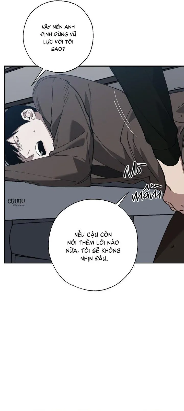 Tráo Đổi Chapter 69 Trang 16