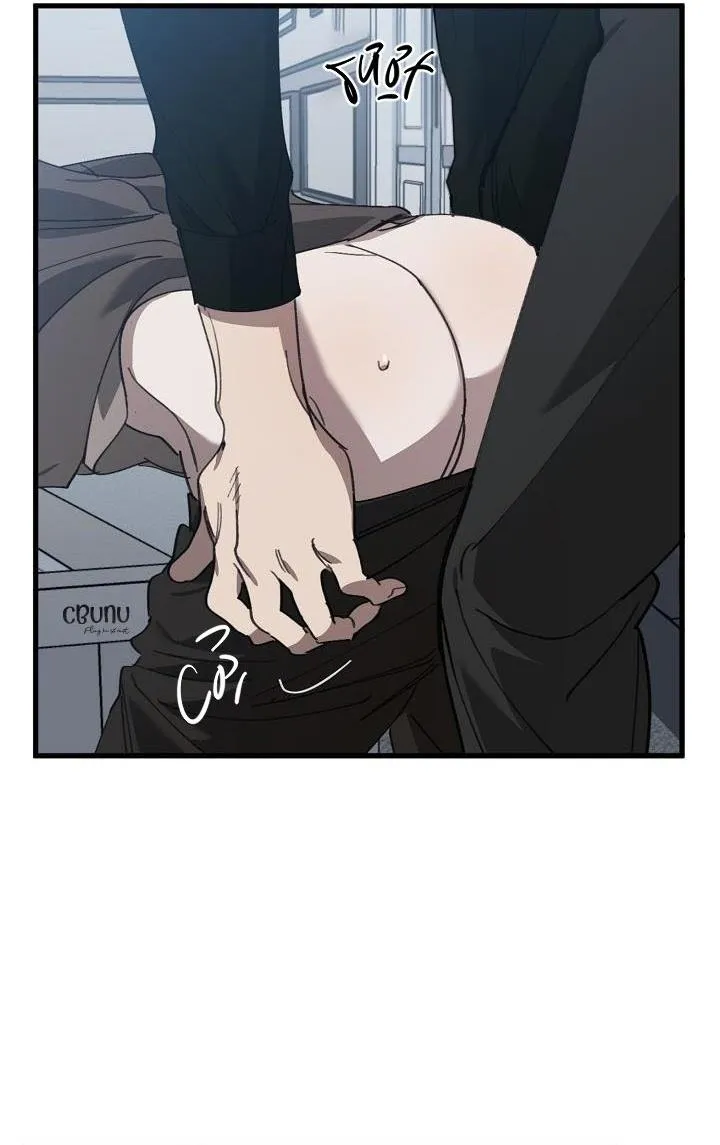 Tráo Đổi Chapter 69 Trang 17