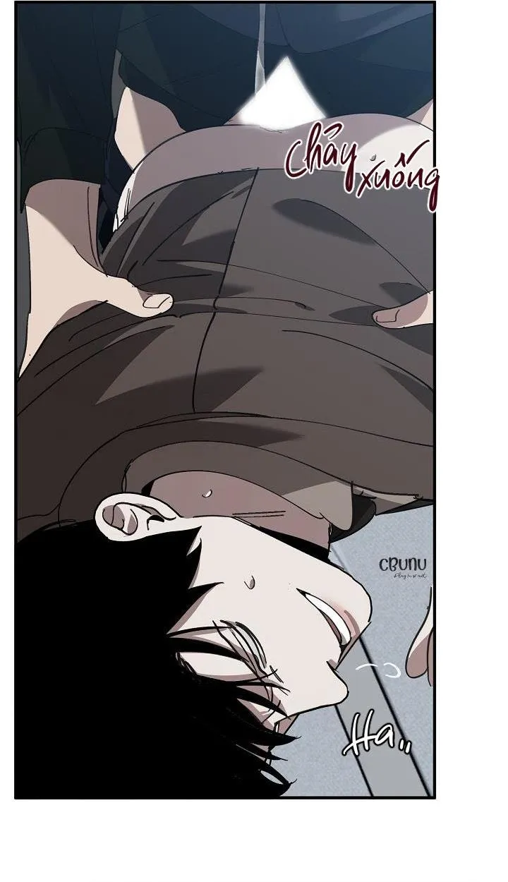 Tráo Đổi Chapter 69 Trang 18