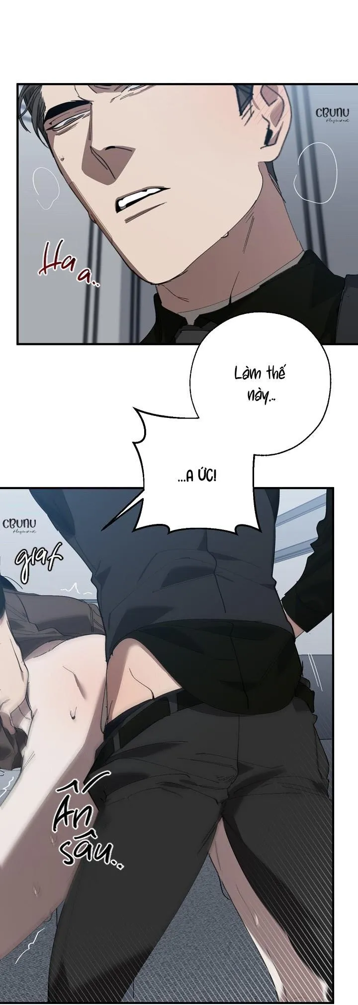 Tráo Đổi Chapter 69 Trang 25