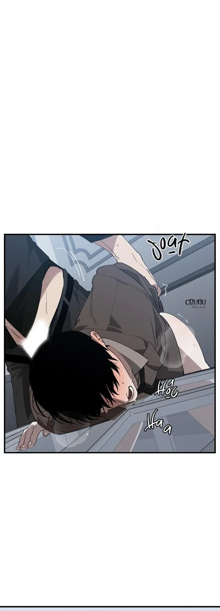 Tráo Đổi Chapter 69 Trang 26