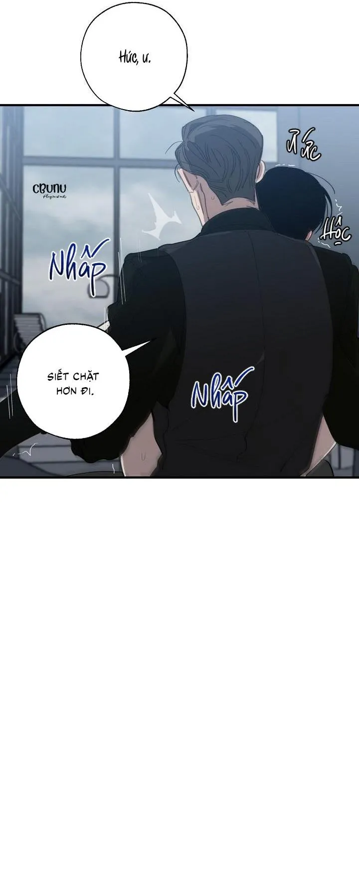 Tráo Đổi Chapter 69 Trang 28