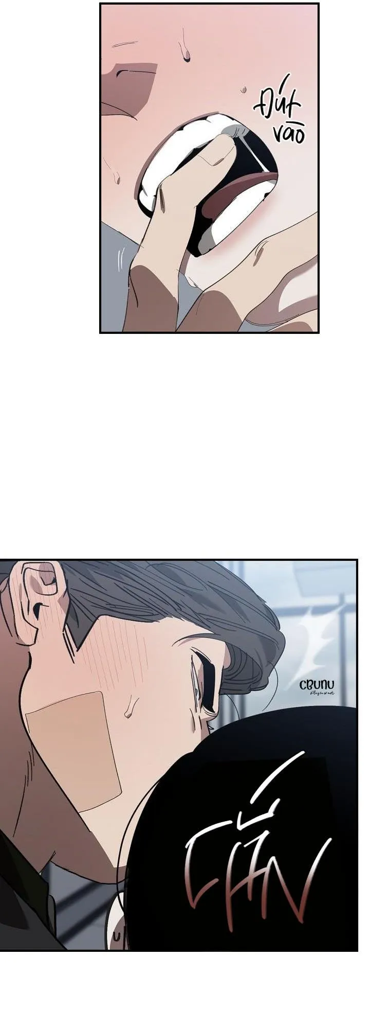 Tráo Đổi Chapter 69 Trang 31