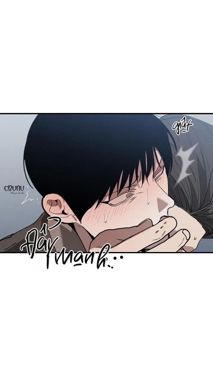 Tráo Đổi Chapter 69 Trang 32