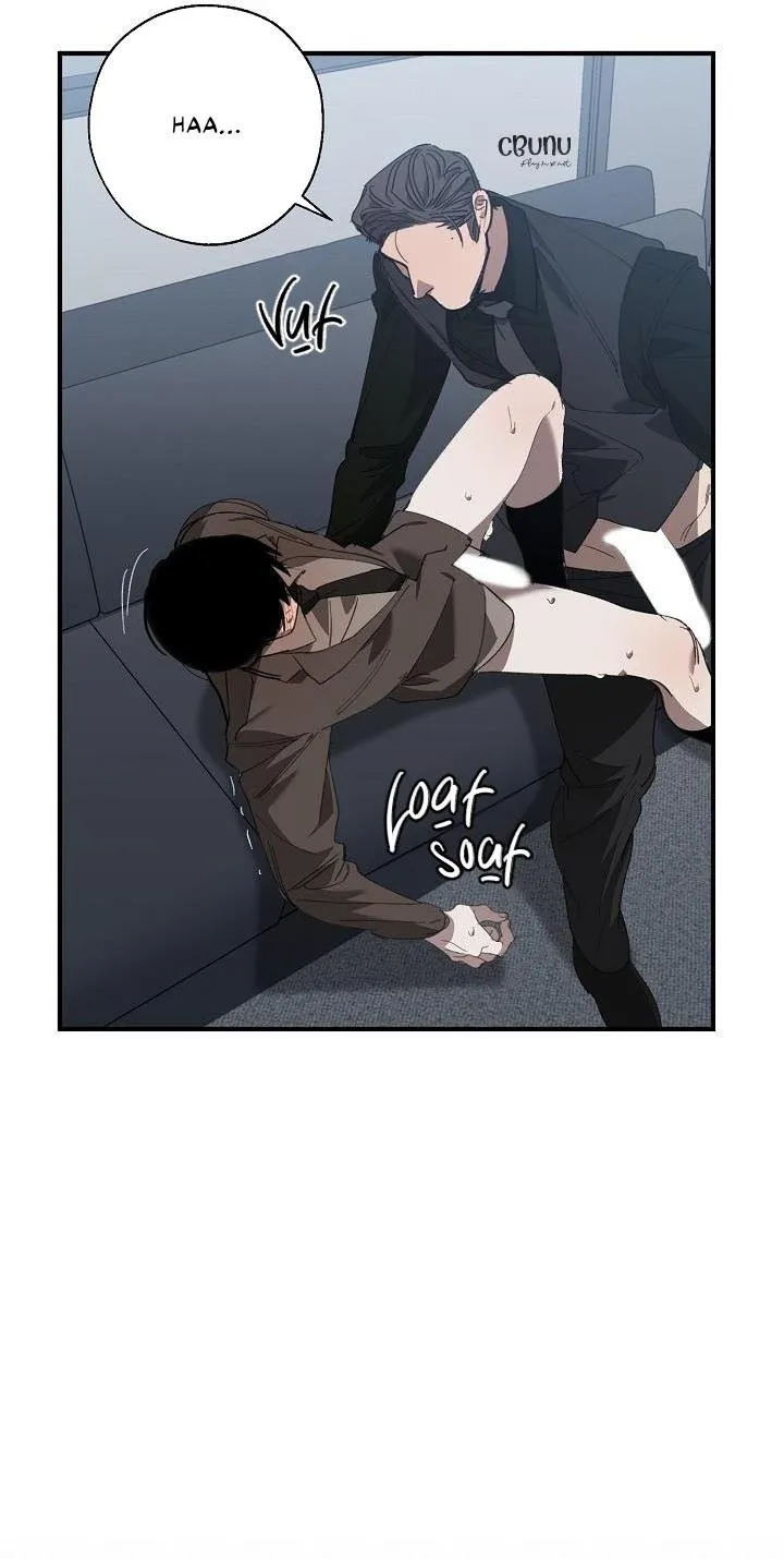 Tráo Đổi Chapter 69 Trang 33