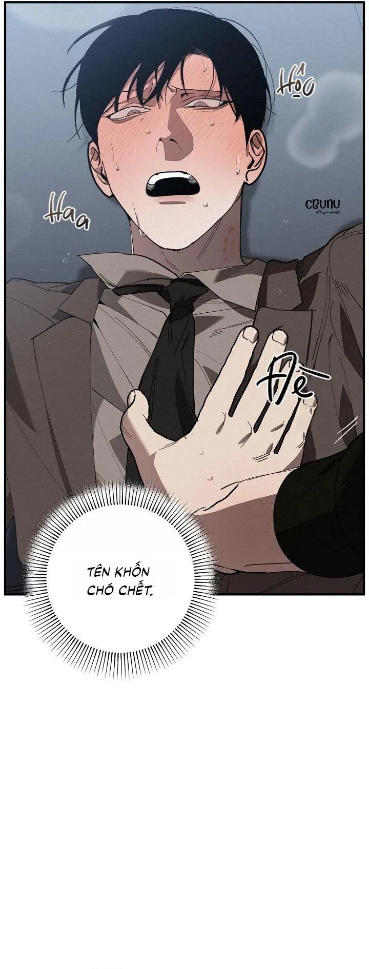 Tráo Đổi Chapter 69 Trang 34