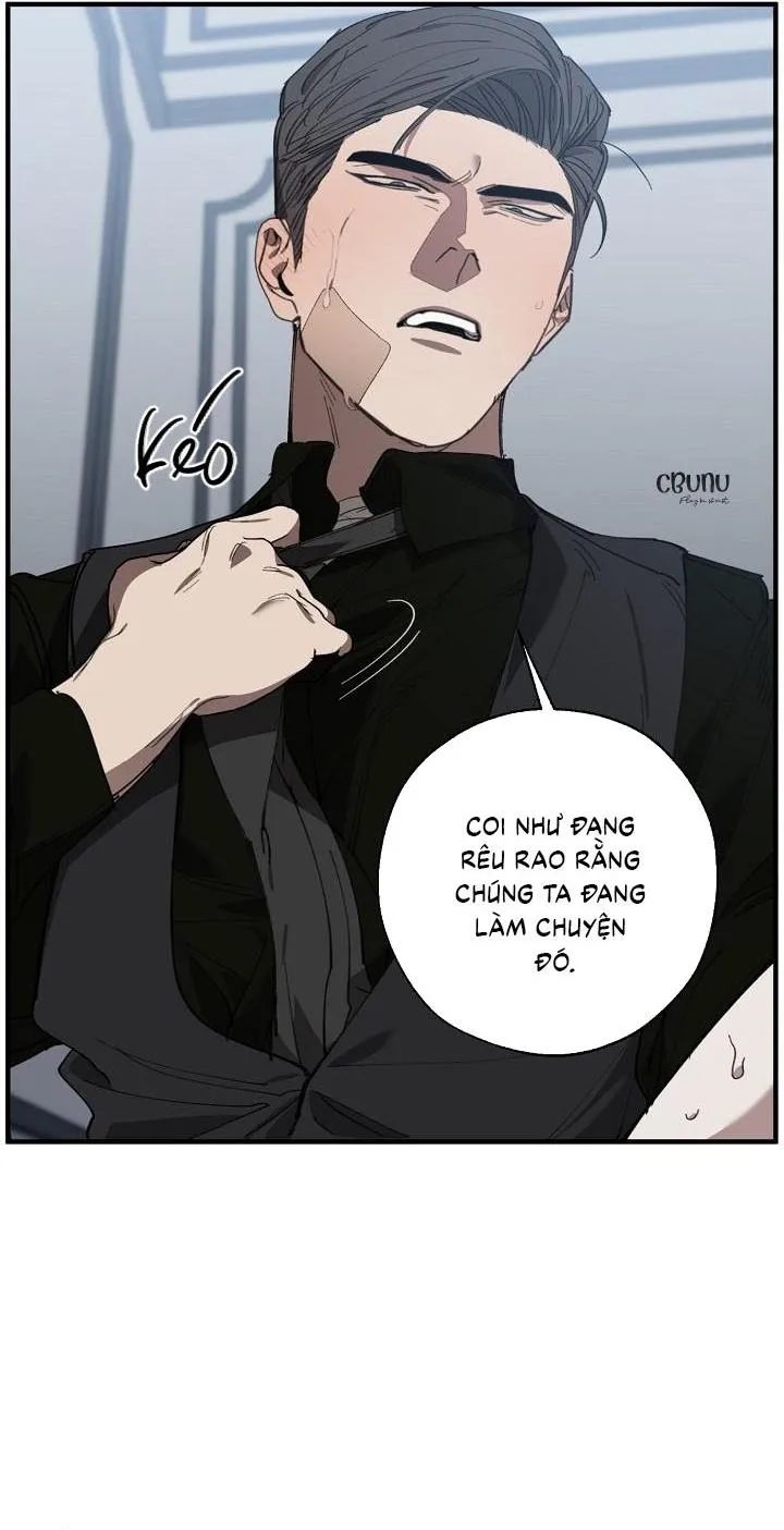 Tráo Đổi Chapter 69 Trang 36