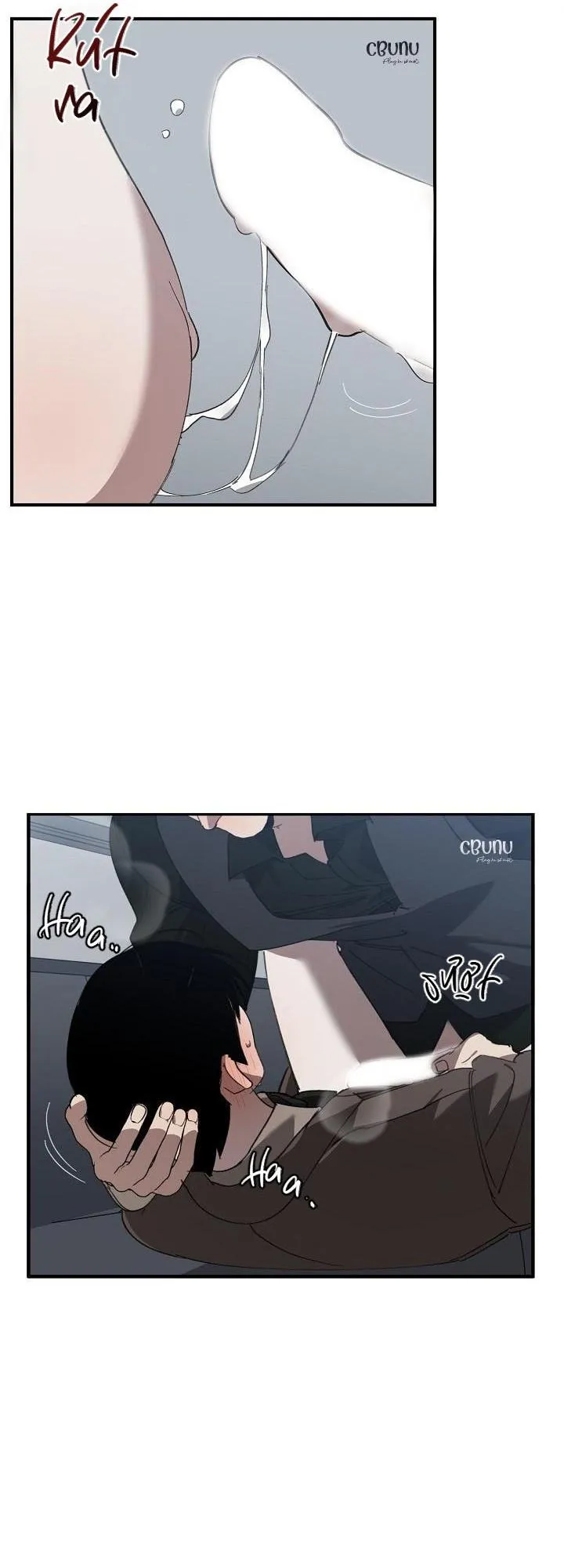 Tráo Đổi Chapter 69 Trang 39