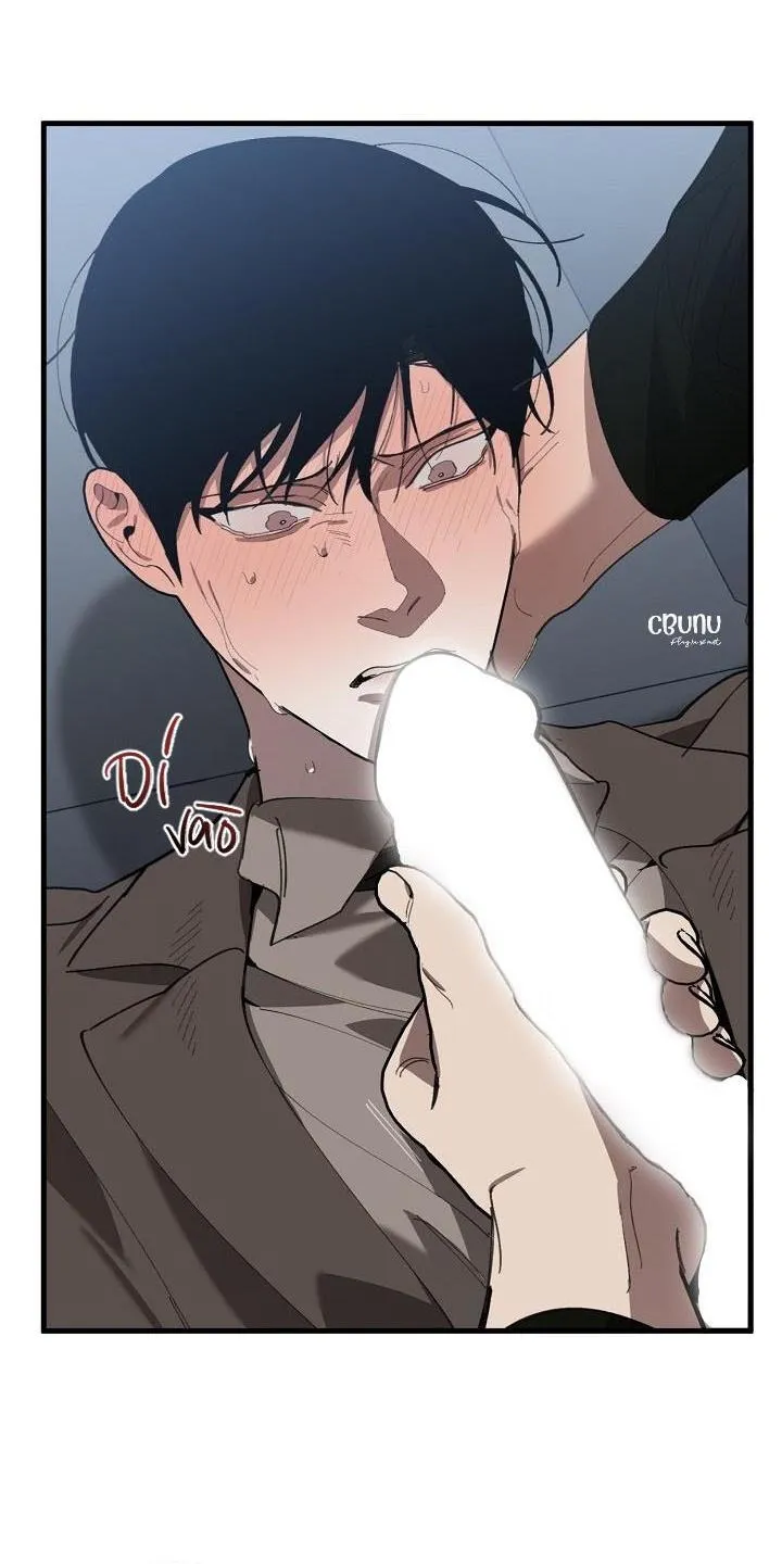 Tráo Đổi Chapter 69 Trang 40