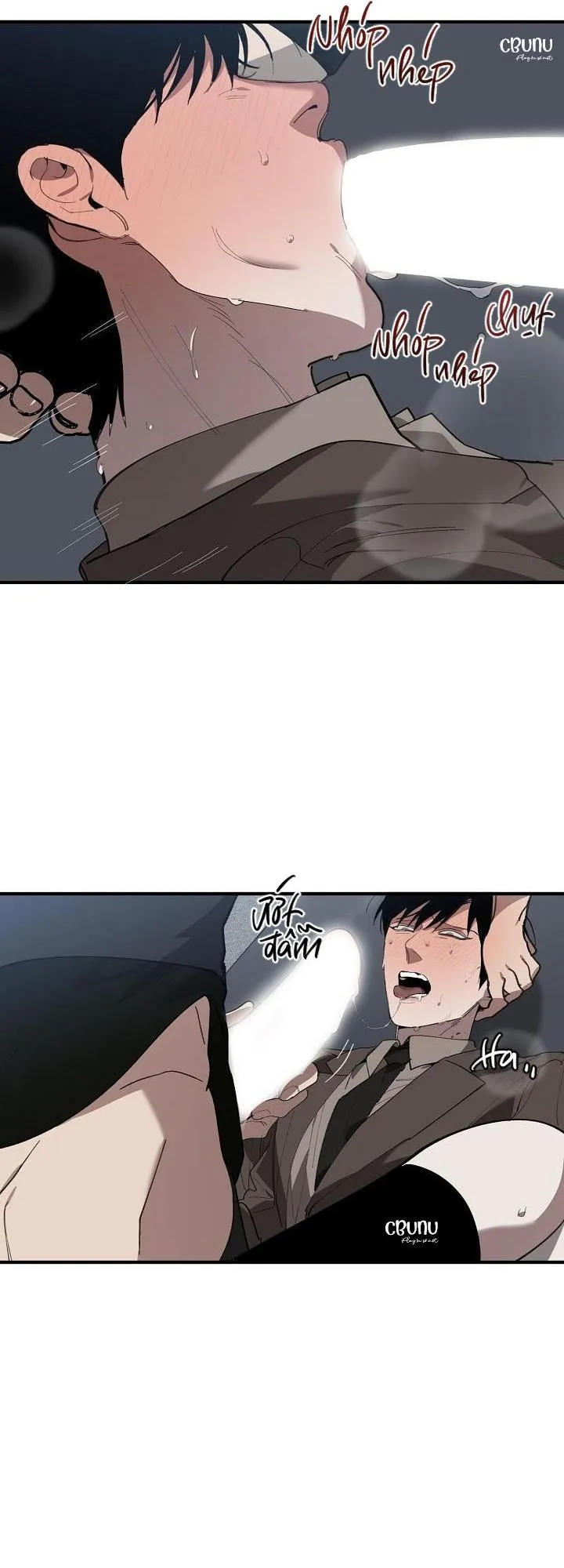 Tráo Đổi Chapter 69 Trang 42