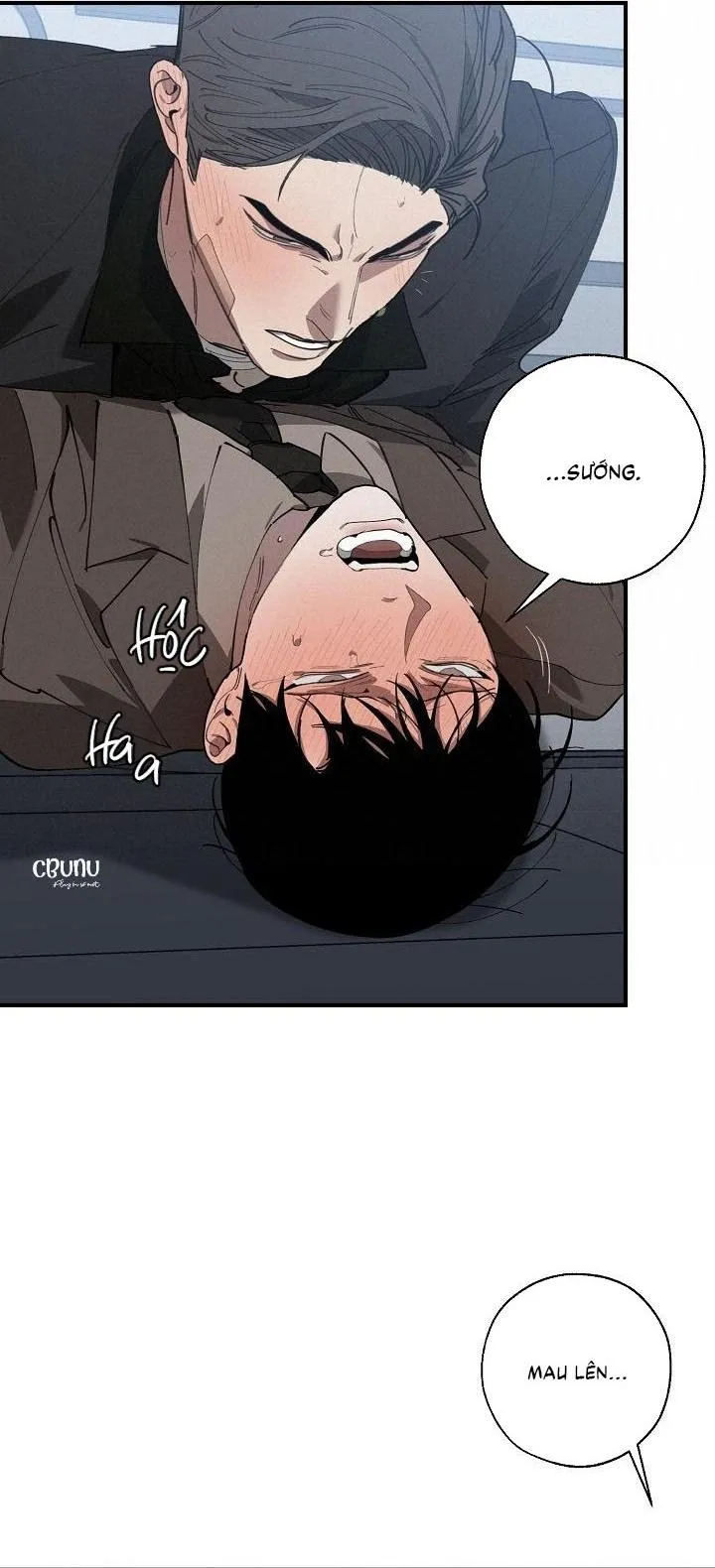 Tráo Đổi Chapter 69 Trang 45