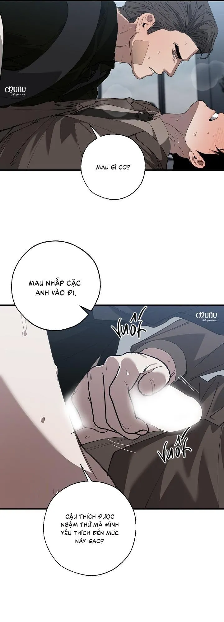 Tráo Đổi Chapter 69 Trang 46