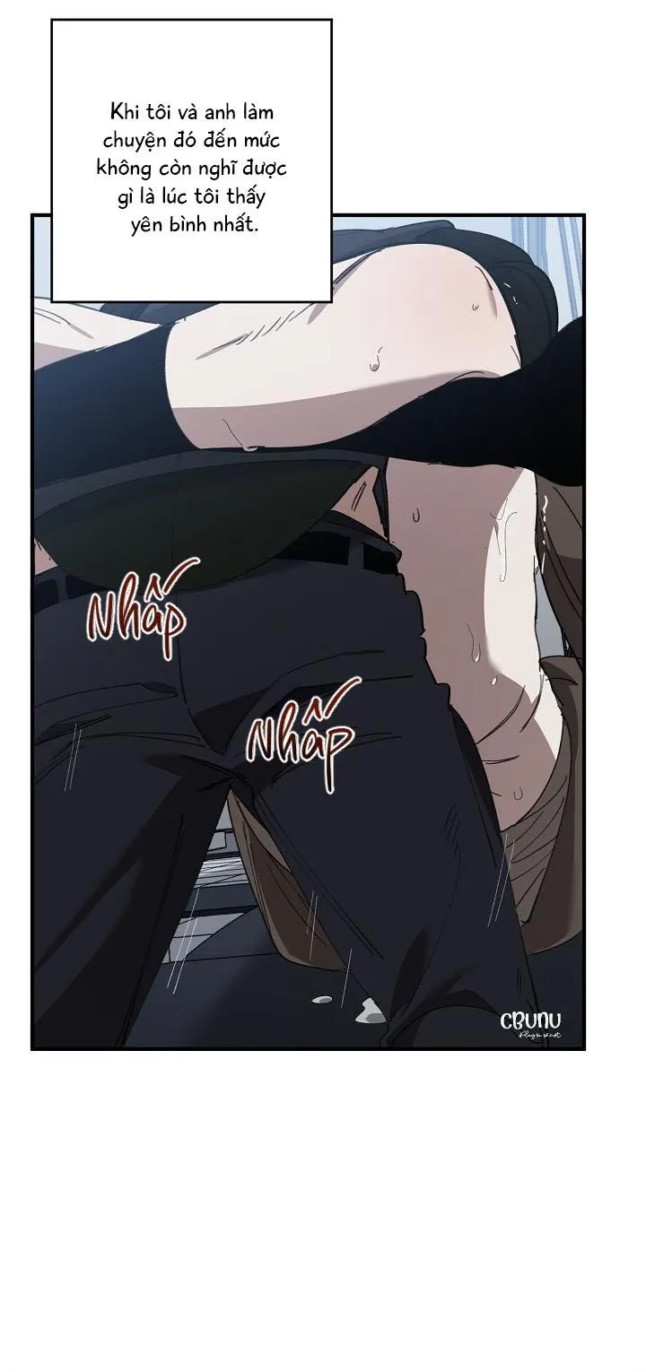 Tráo Đổi Chapter 69 Trang 48