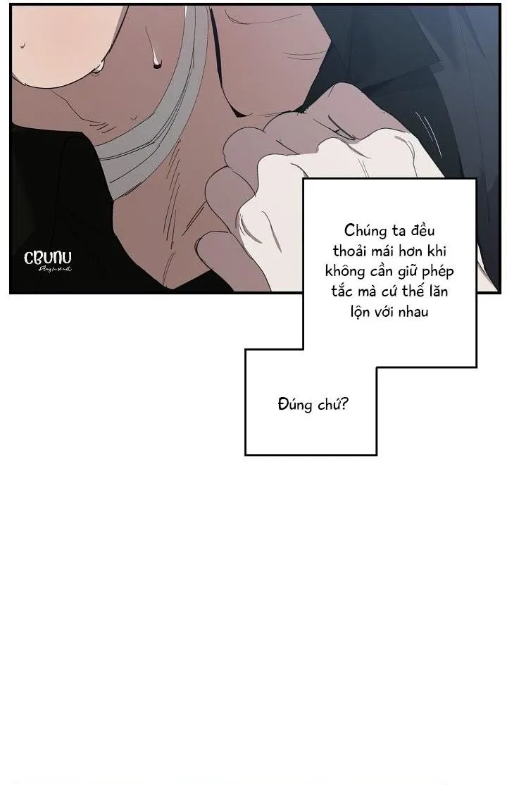 Tráo Đổi Chapter 69 Trang 49