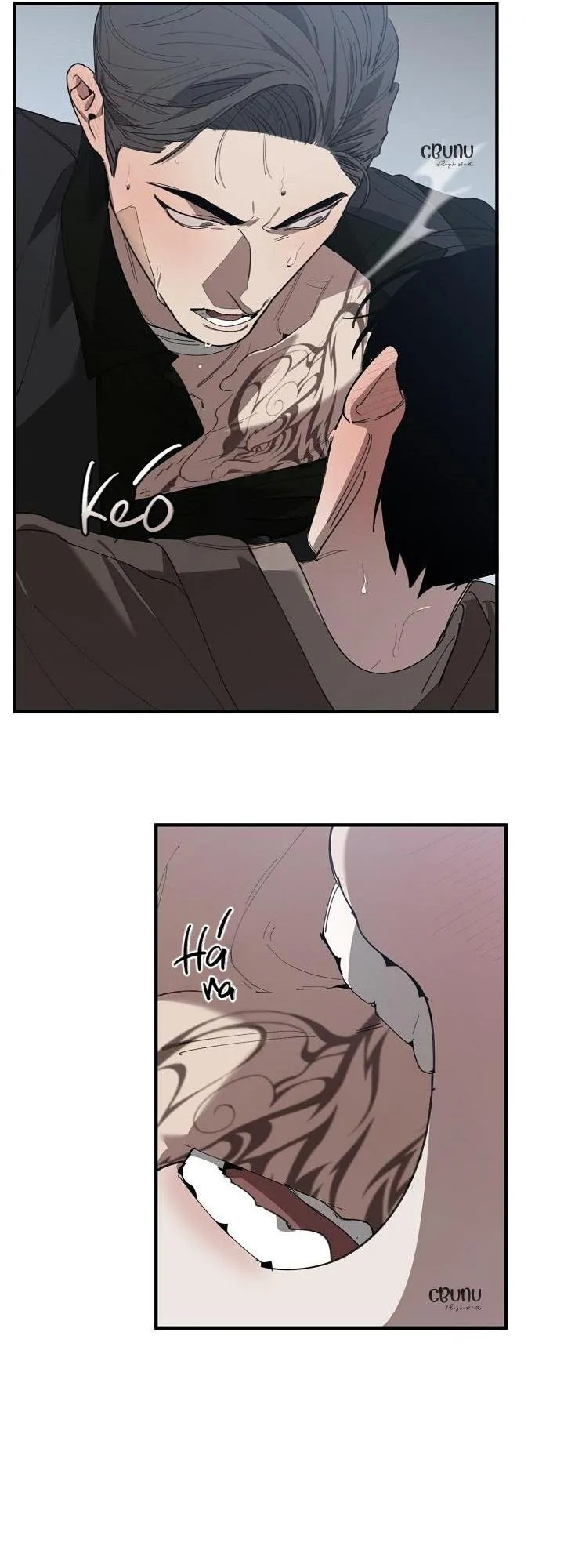 Tráo Đổi Chapter 69 Trang 50