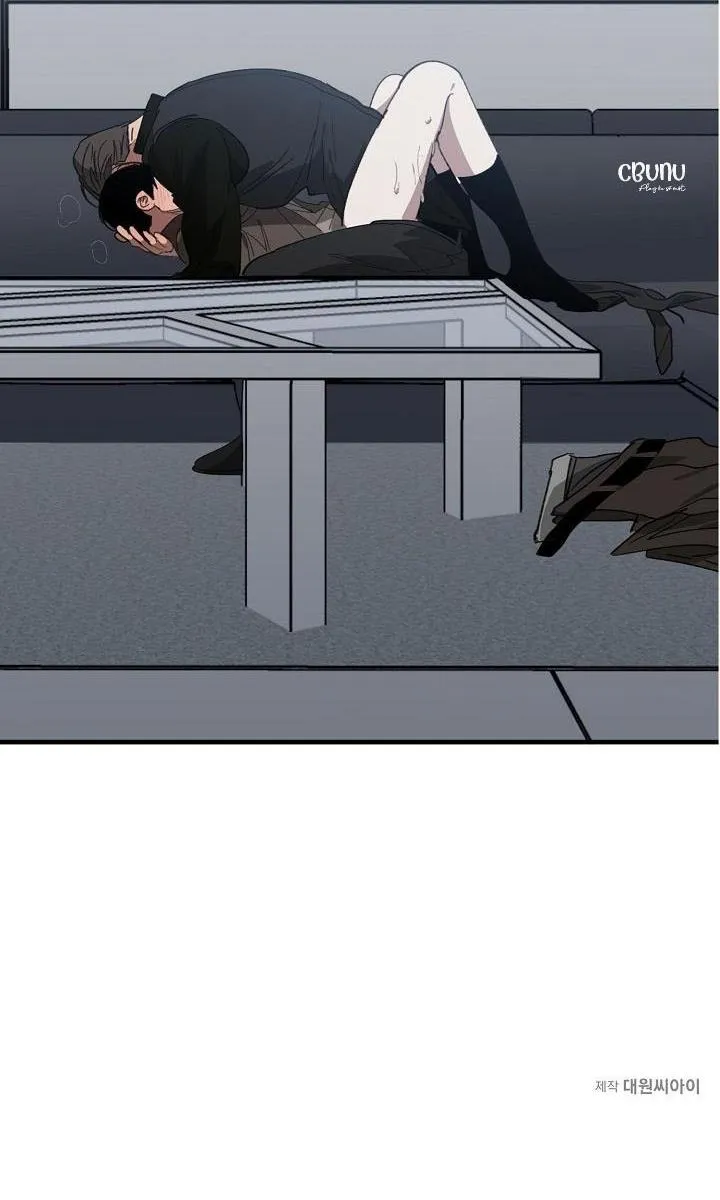 Tráo Đổi Chapter 69 Trang 53