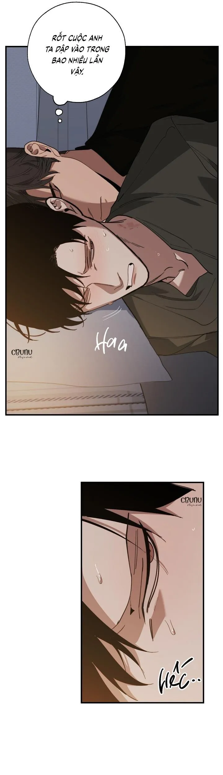 Tráo Đổi Chapter 70 Trang 4