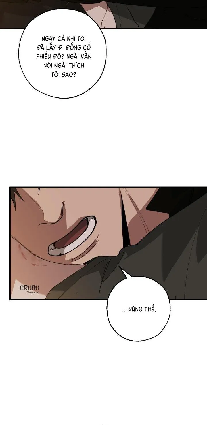 Tráo Đổi Chapter 70 Trang 7