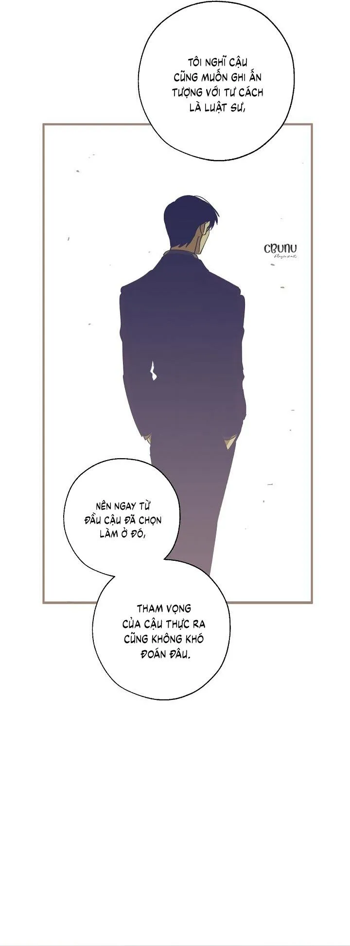 Tráo Đổi Chapter 70 Trang 10