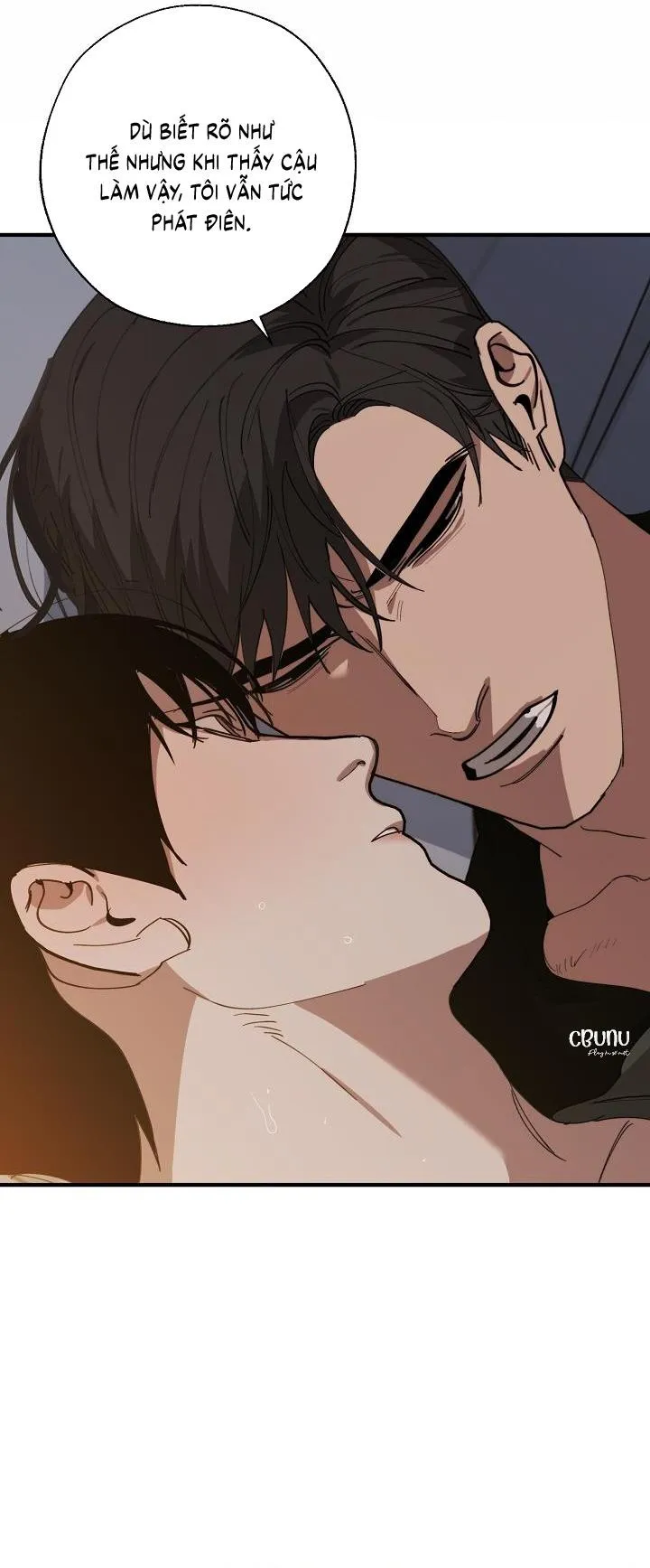 Tráo Đổi Chapter 70 Trang 12