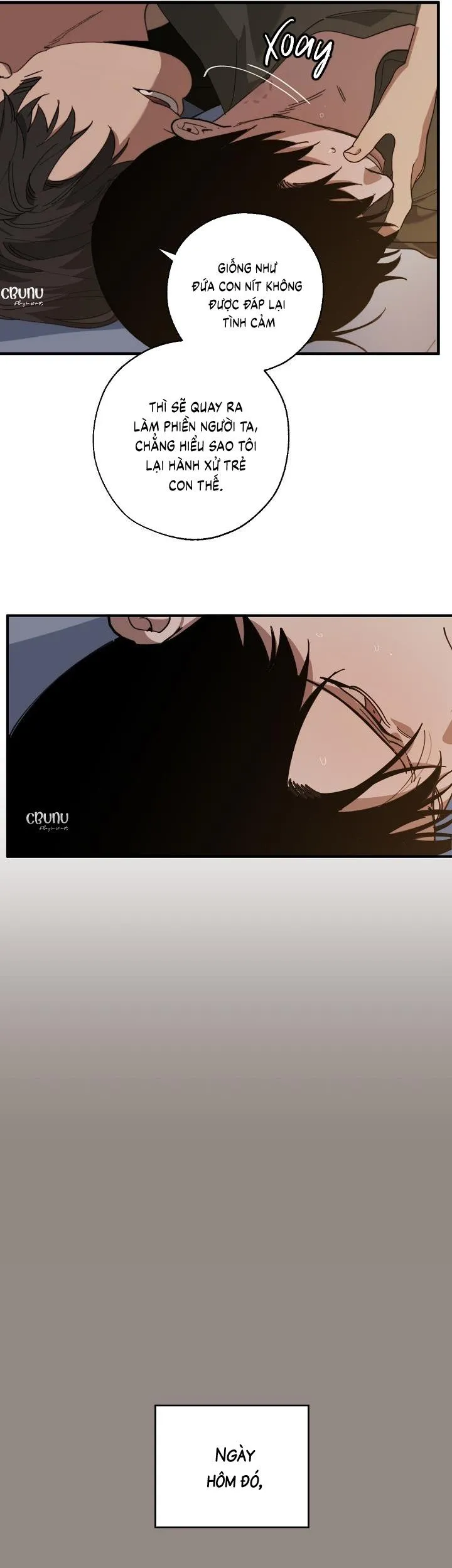 Tráo Đổi Chapter 70 Trang 13