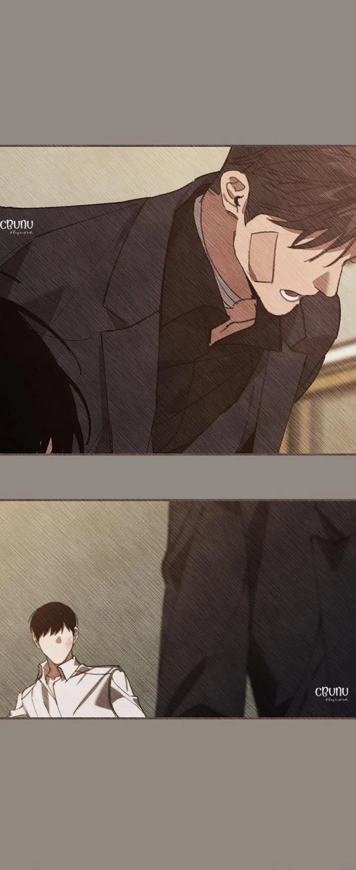 Tráo Đổi Chapter 70 Trang 14