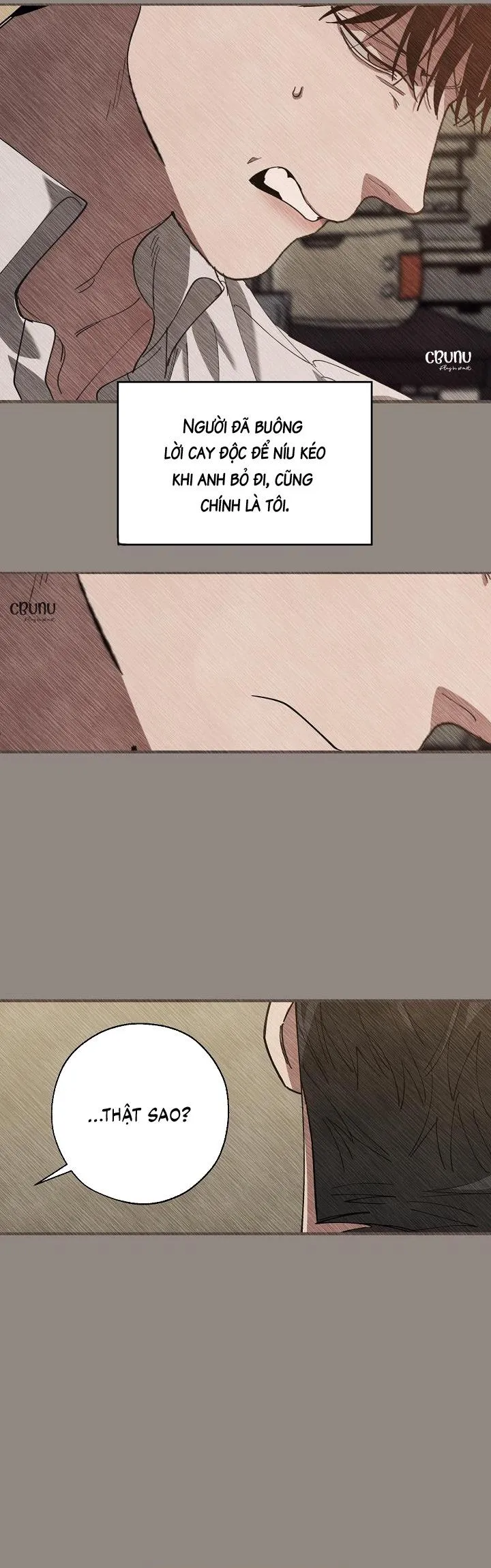 Tráo Đổi Chapter 70 Trang 15