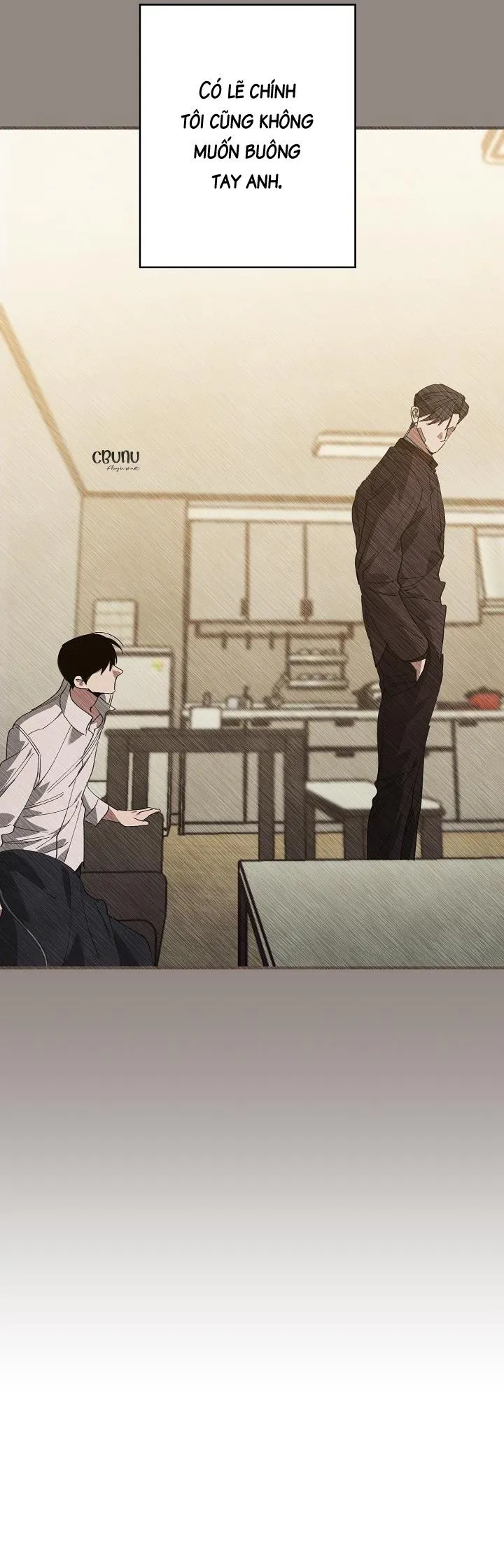 Tráo Đổi Chapter 70 Trang 16