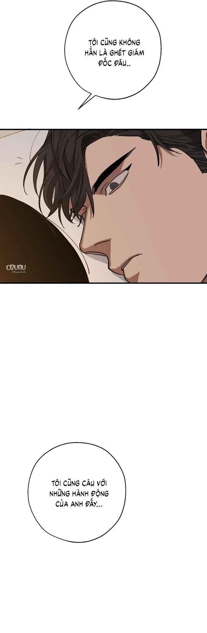 Tráo Đổi Chapter 70 Trang 17