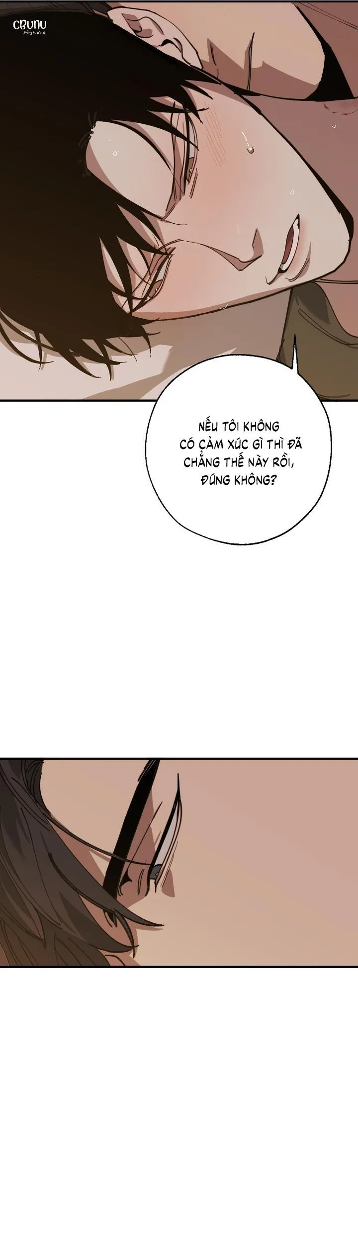 Tráo Đổi Chapter 70 Trang 18