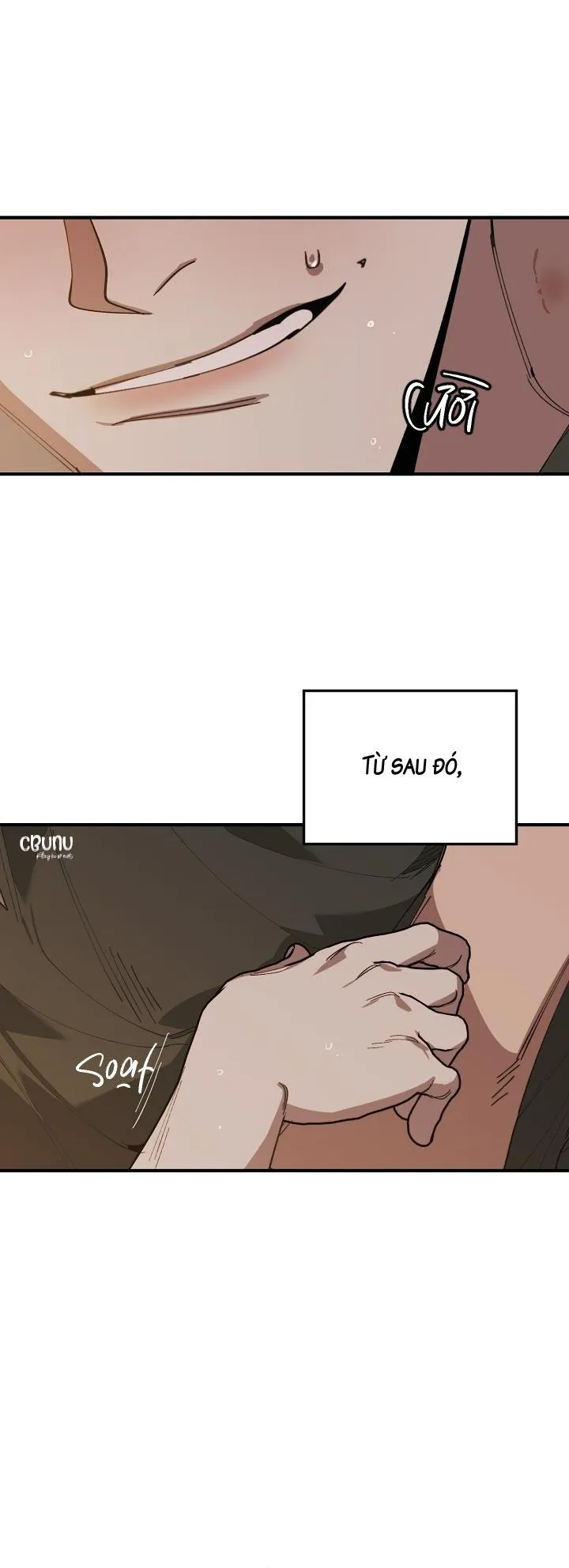 Tráo Đổi Chapter 70 Trang 20