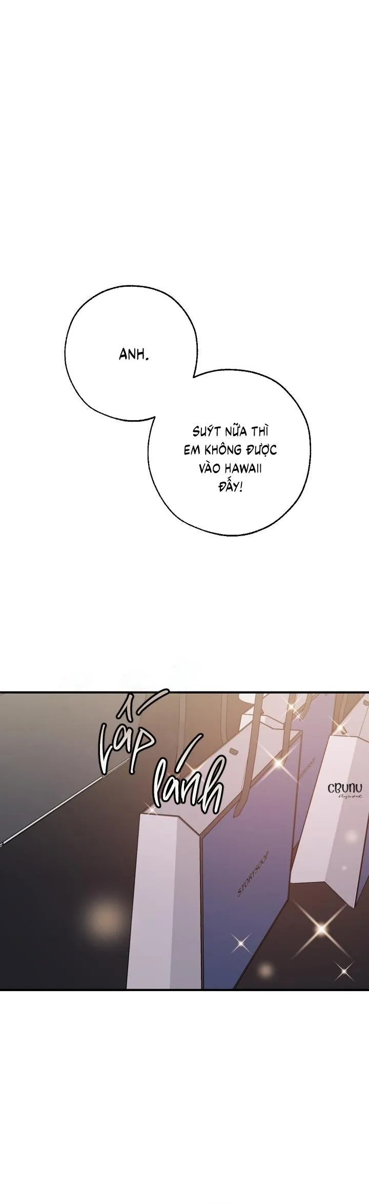 Tráo Đổi Chapter 70 Trang 23