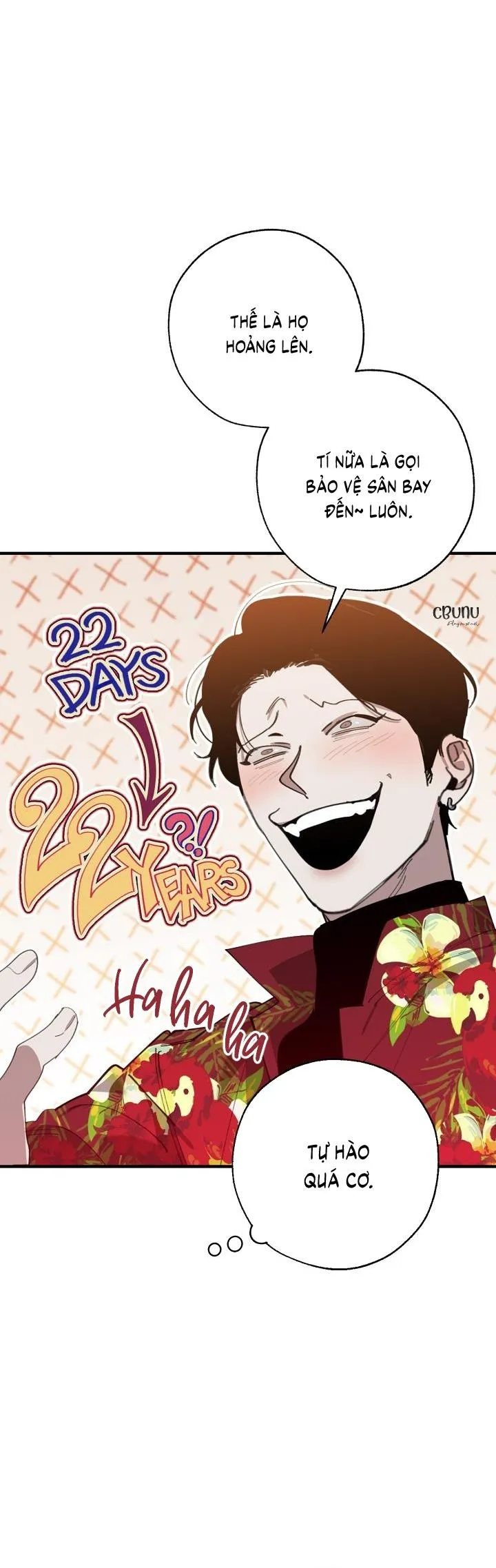 Tráo Đổi Chapter 70 Trang 25