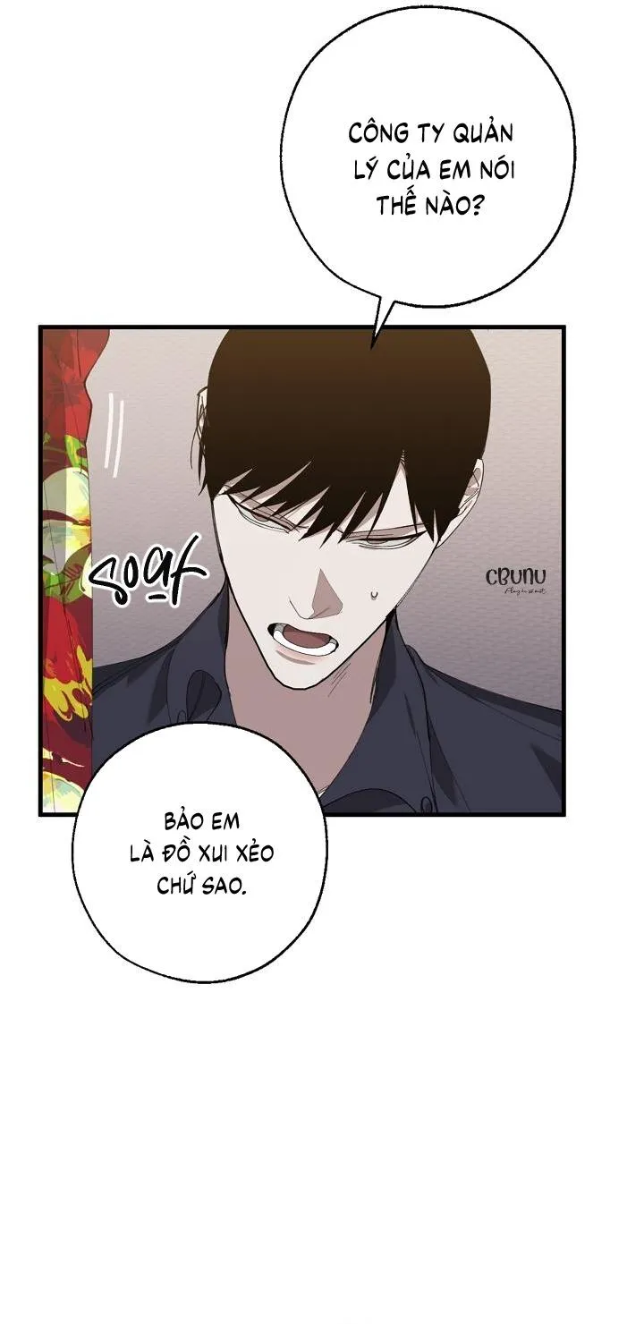 Tráo Đổi Chapter 70 Trang 26