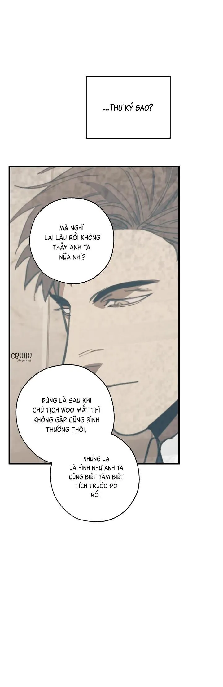 Tráo Đổi Chapter 70 Trang 37