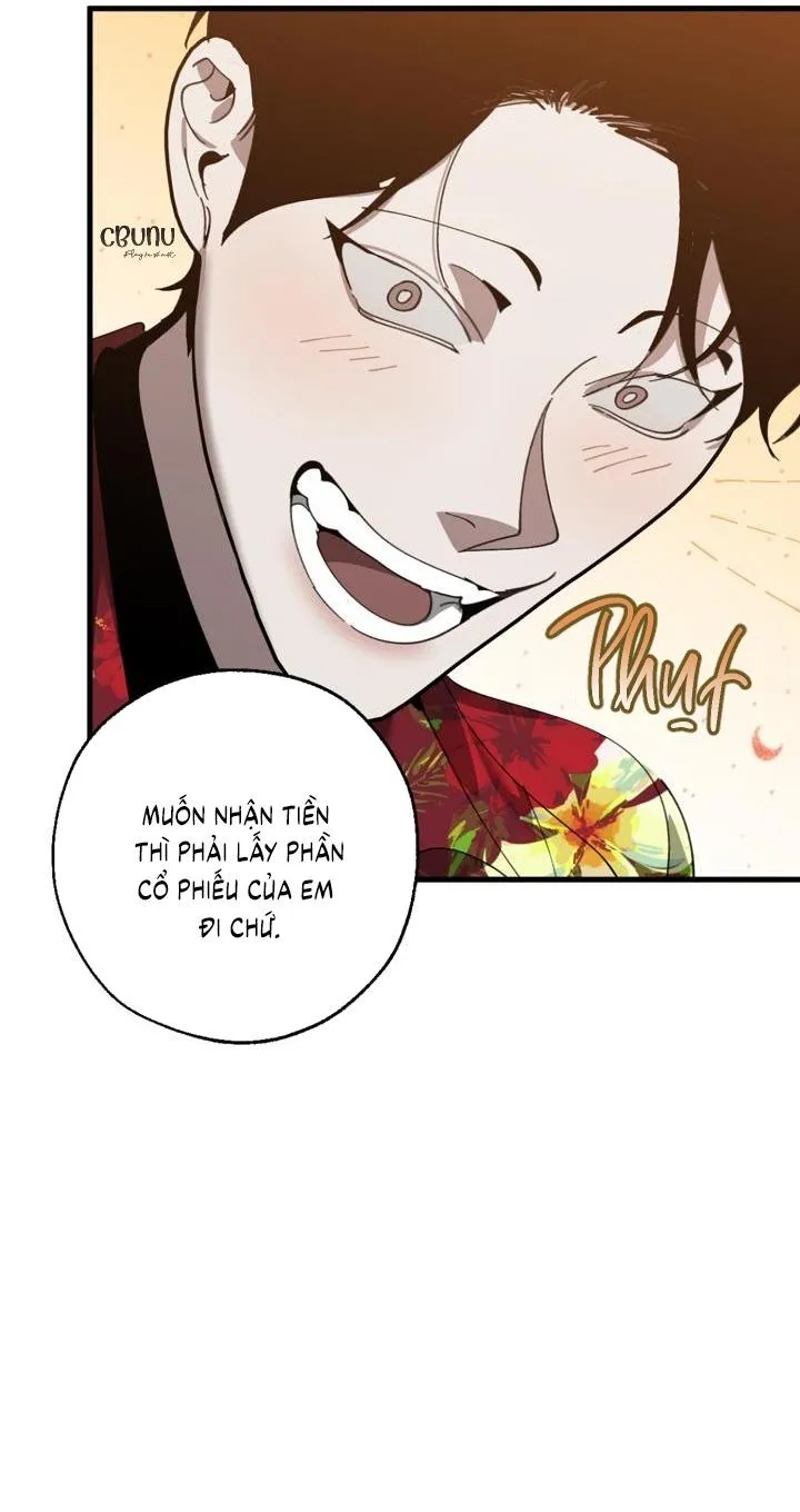 Tráo Đổi Chapter 70 Trang 44