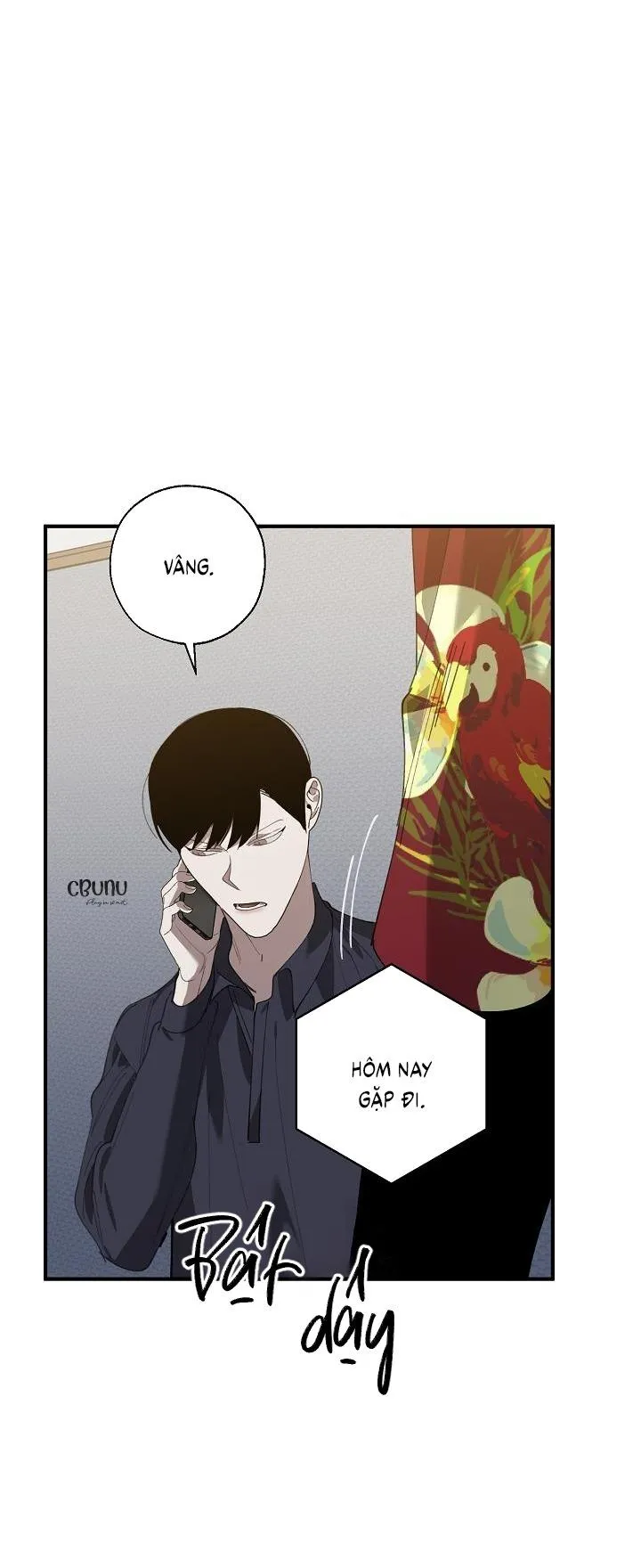 Tráo Đổi Chapter 70 Trang 46