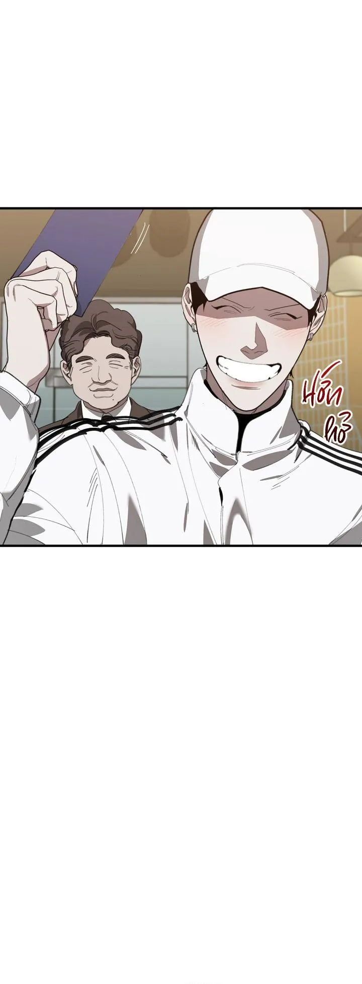 Tráo Đổi Chapter 71 Trang 3