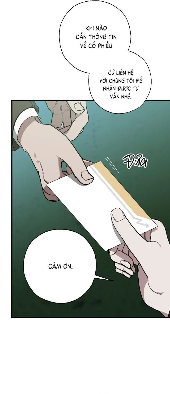 Tráo Đổi Chapter 71 Trang 4