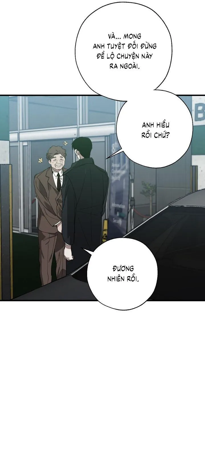 Tráo Đổi Chapter 71 Trang 5