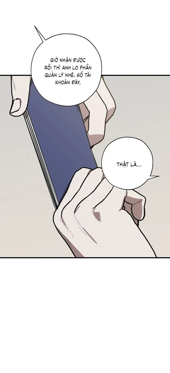 Tráo Đổi Chapter 71 Trang 7