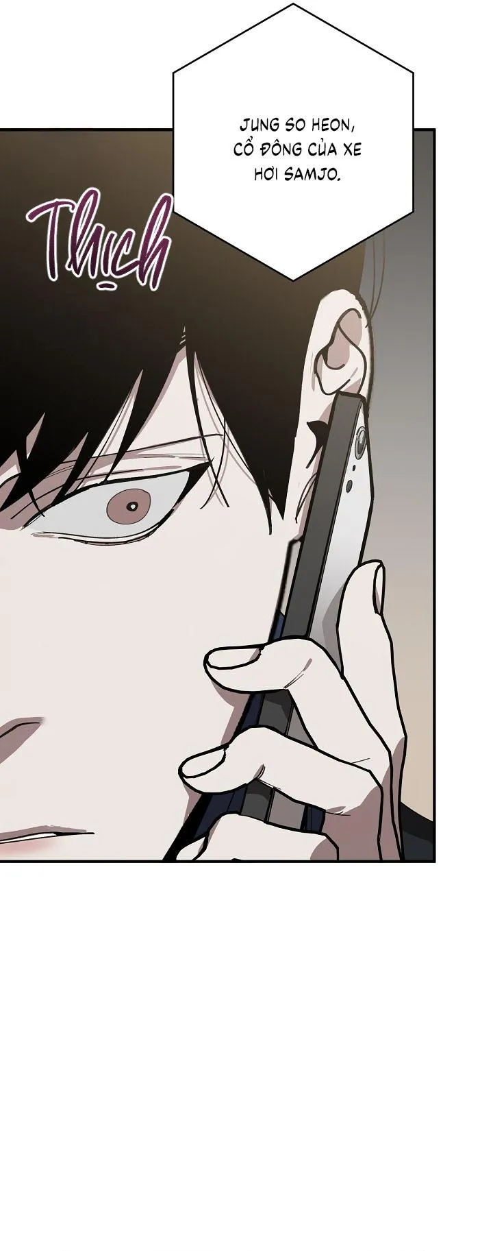 Tráo Đổi Chapter 71 Trang 11