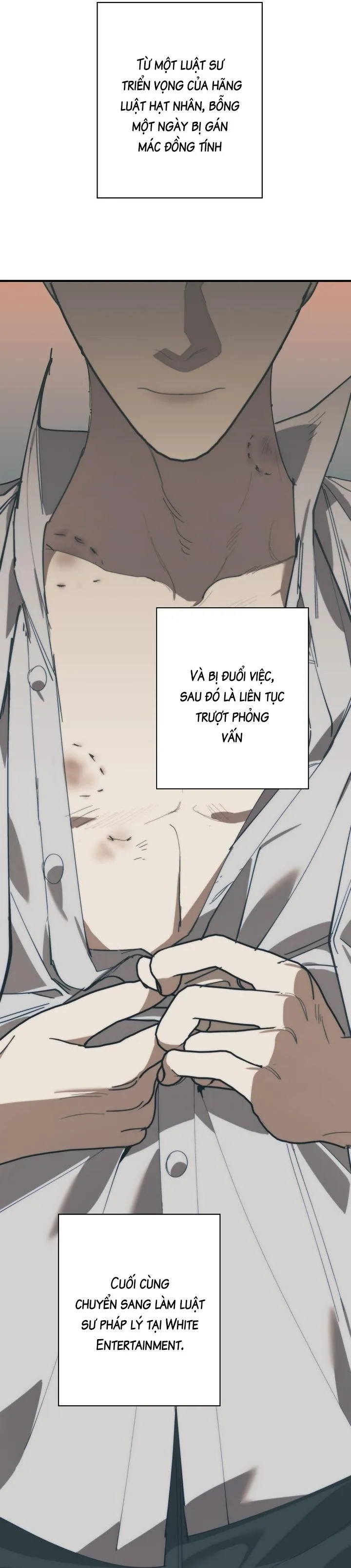 Tráo Đổi Chapter 71 Trang 13