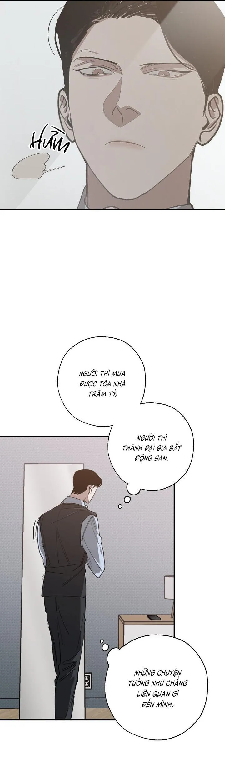 Tráo Đổi Chapter 71 Trang 17