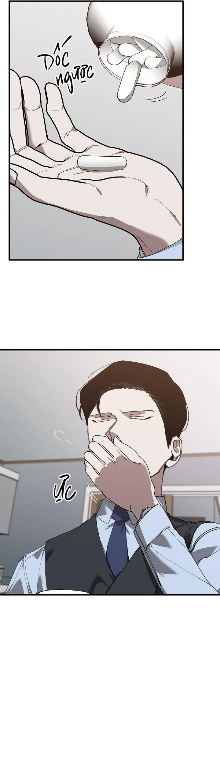 Tráo Đổi Chapter 71 Trang 27