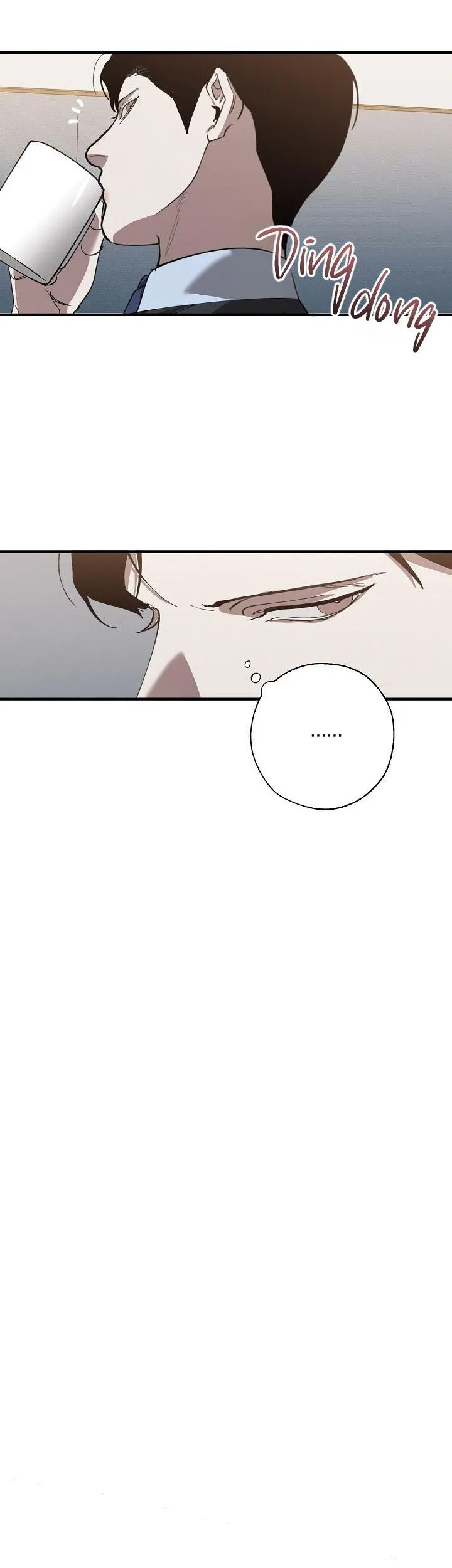 Tráo Đổi Chapter 71 Trang 28