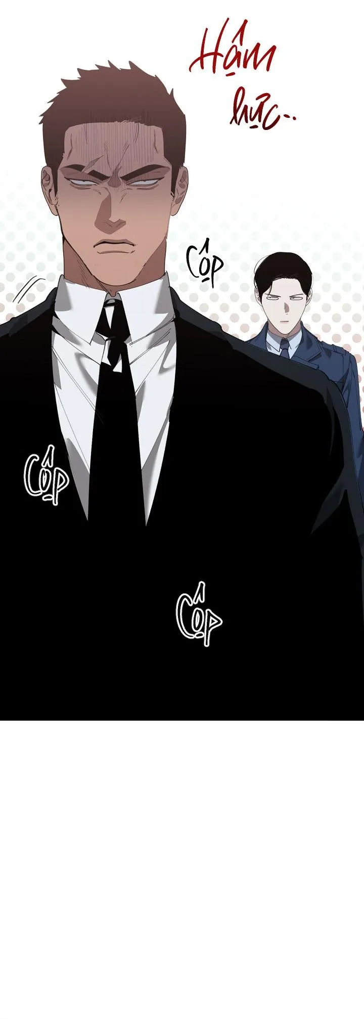 Tráo Đổi Chapter 71 Trang 29