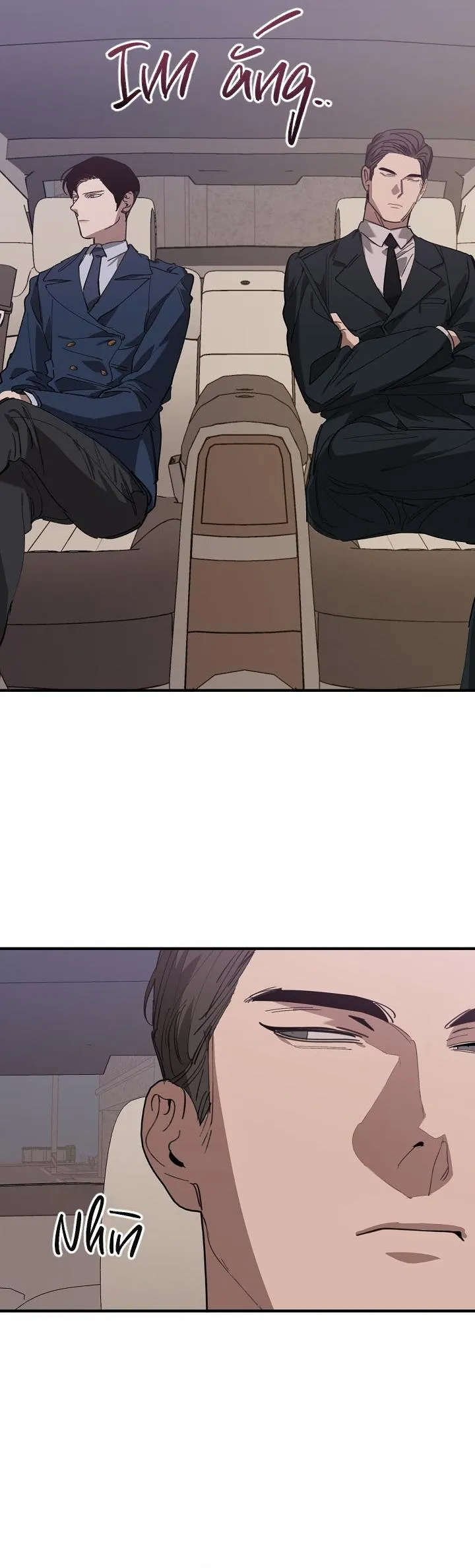 Tráo Đổi Chapter 71 Trang 31