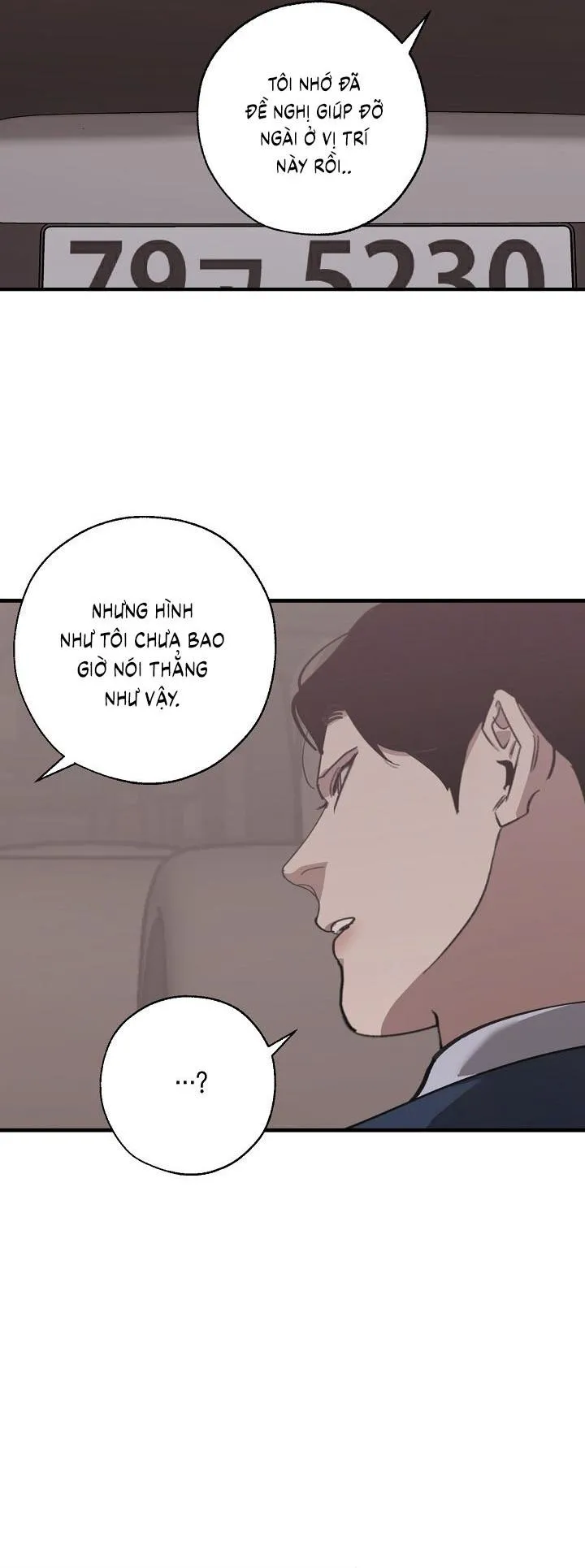 Tráo Đổi Chapter 71 Trang 36