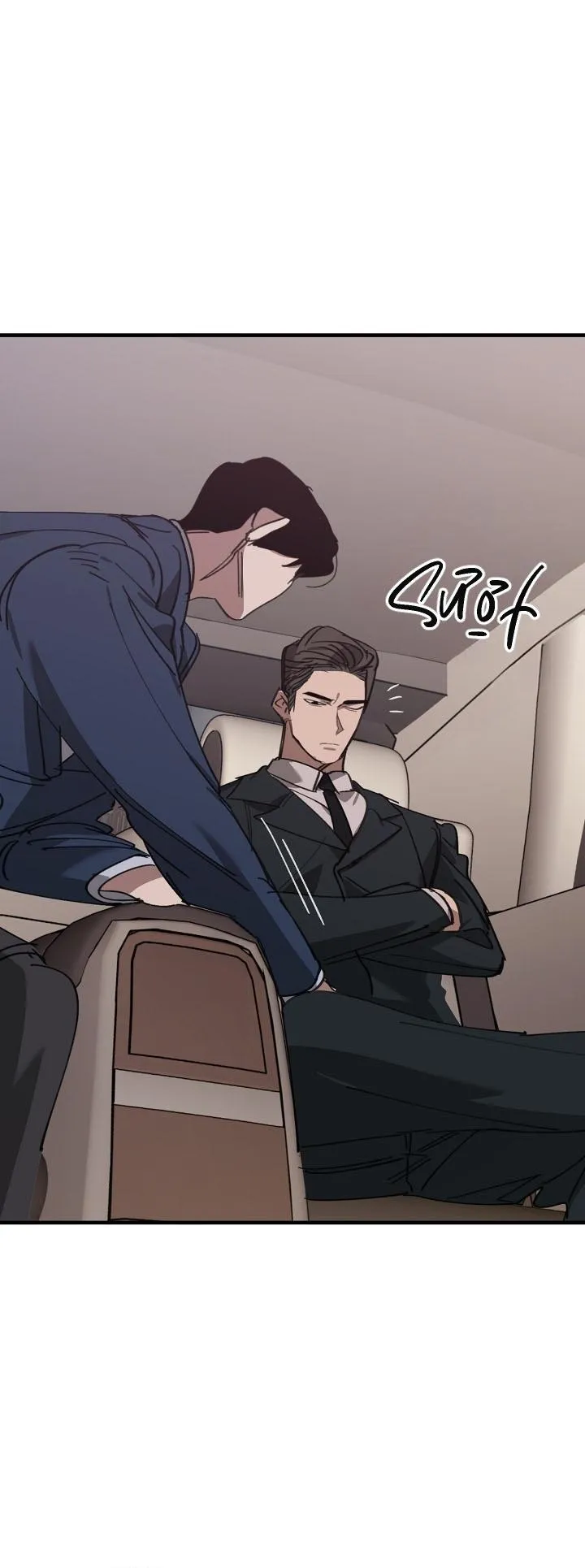 Tráo Đổi Chapter 71 Trang 38